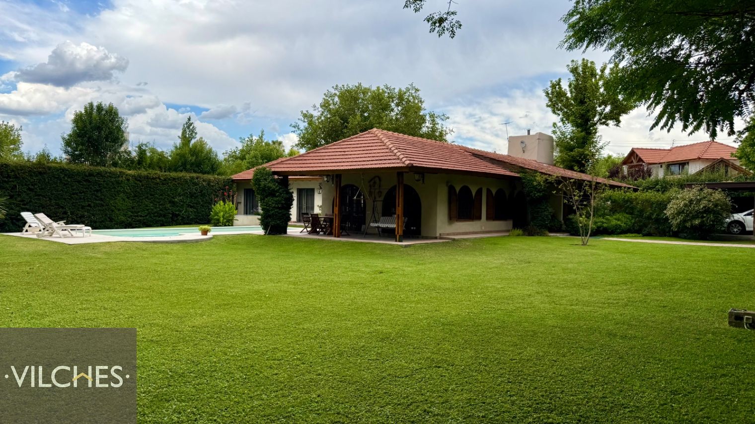 Casa en Venta en Lujan de Cuyo, Mendoza