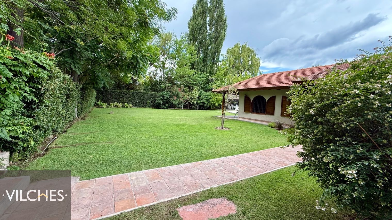 Casa en Venta en Lujan de Cuyo, Mendoza