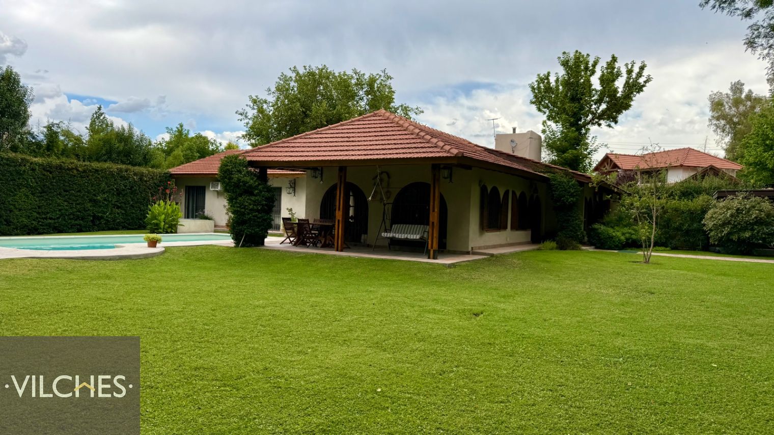 Casa en Venta en Lujan de Cuyo, Mendoza