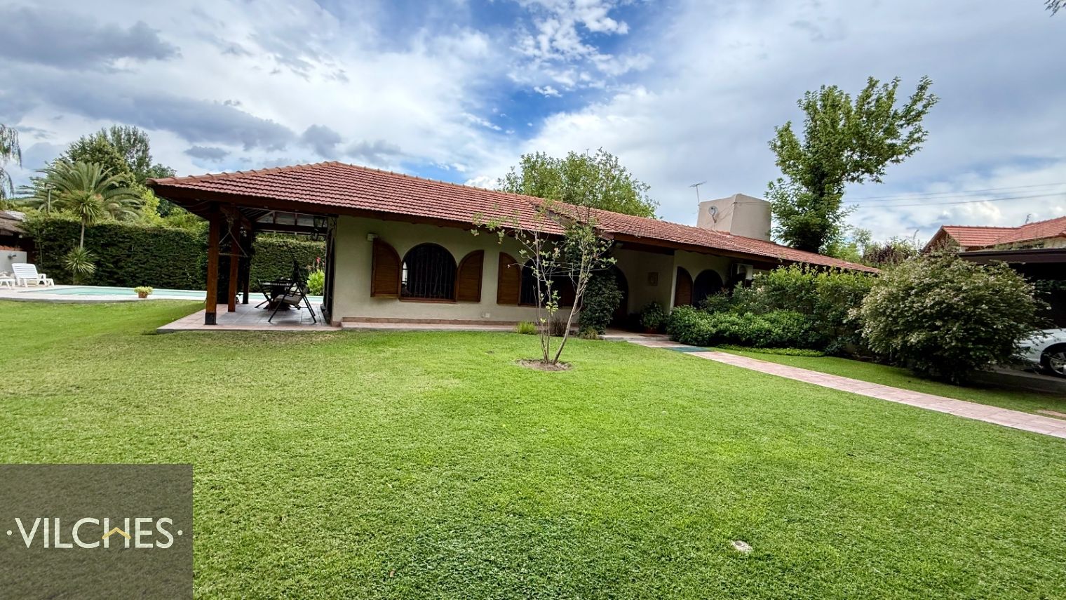 Casa en Venta en Lujan de Cuyo, Mendoza