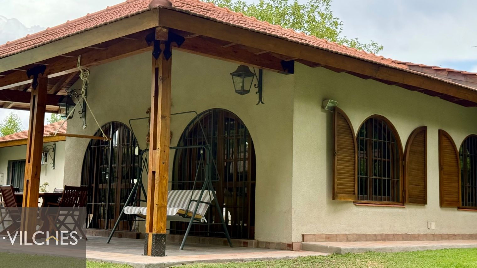 Casa en Venta en Lujan de Cuyo, Mendoza