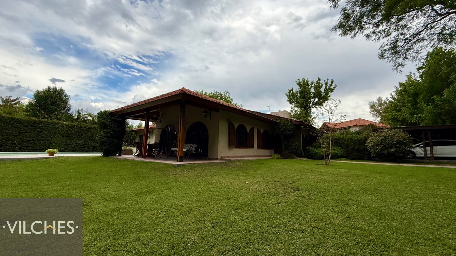 Casa en Venta en Lujan de Cuyo, Mendoza