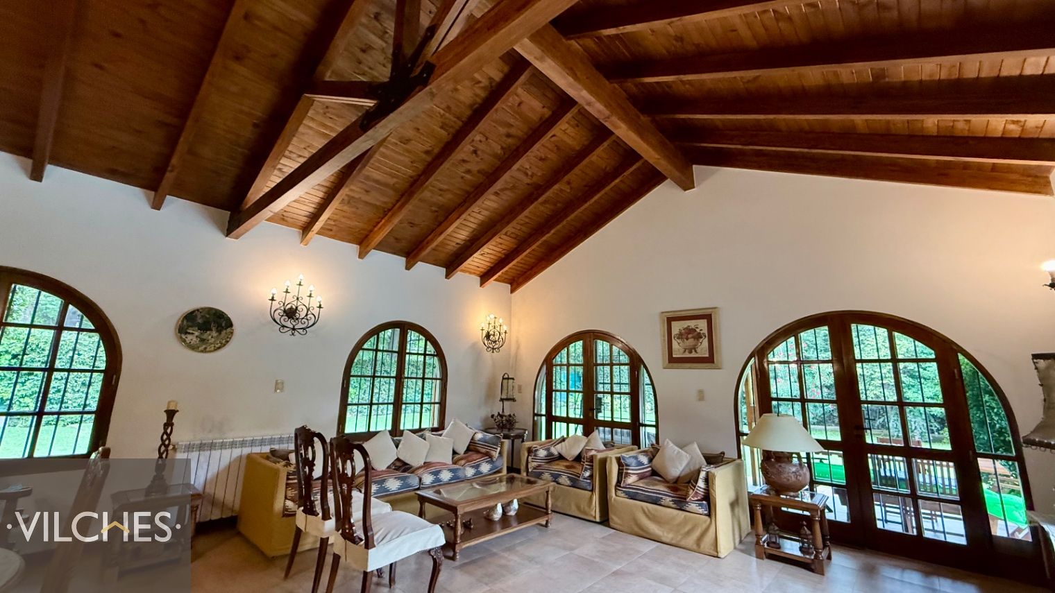 Casa en Venta en Lujan de Cuyo, Mendoza