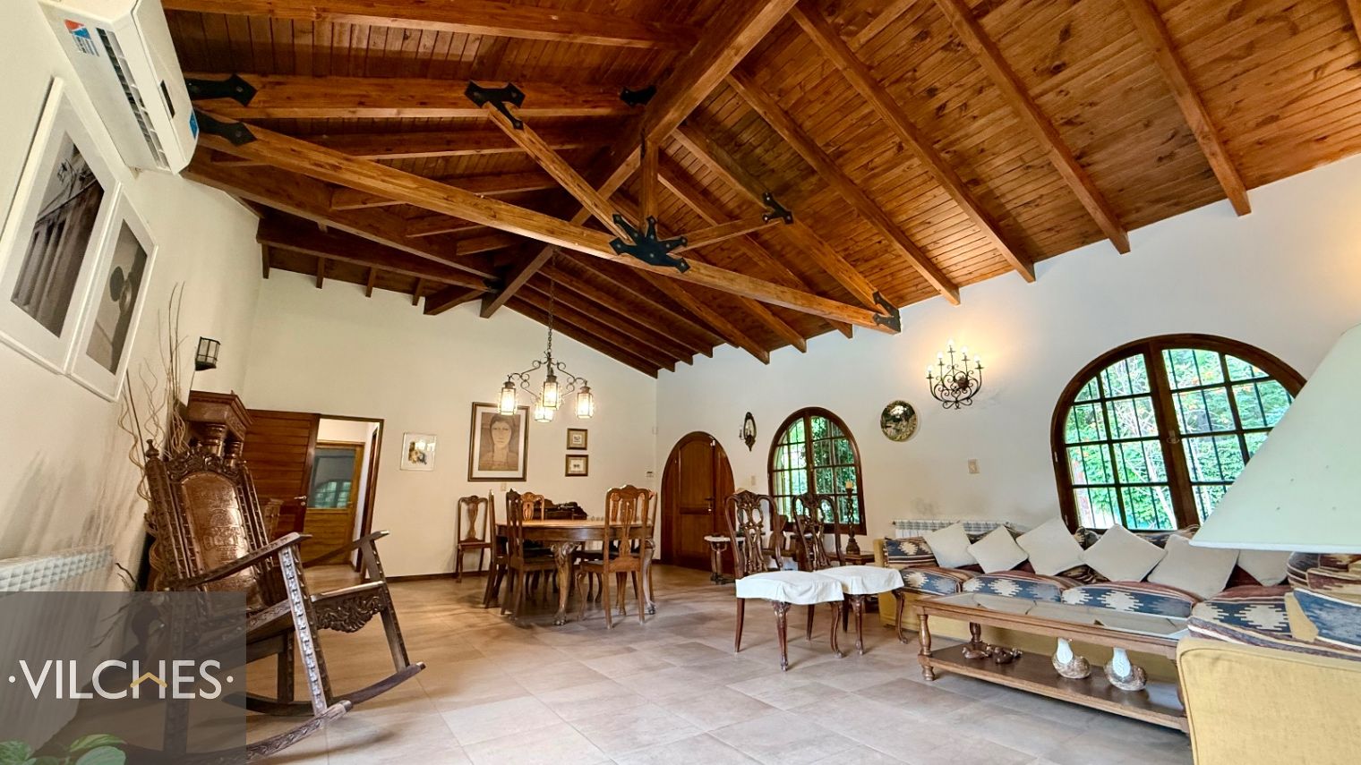 Casa en Venta en Lujan de Cuyo, Mendoza