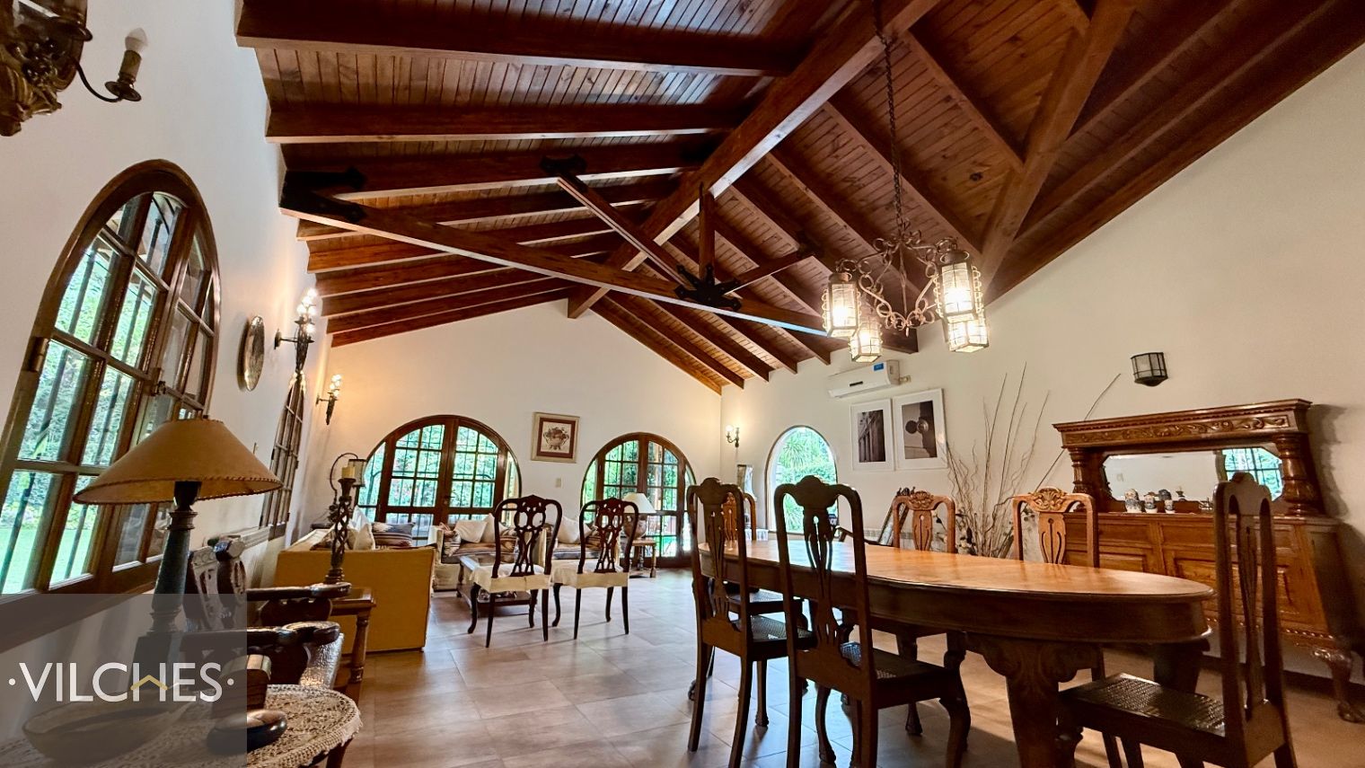 Casa en Venta en Lujan de Cuyo, Mendoza