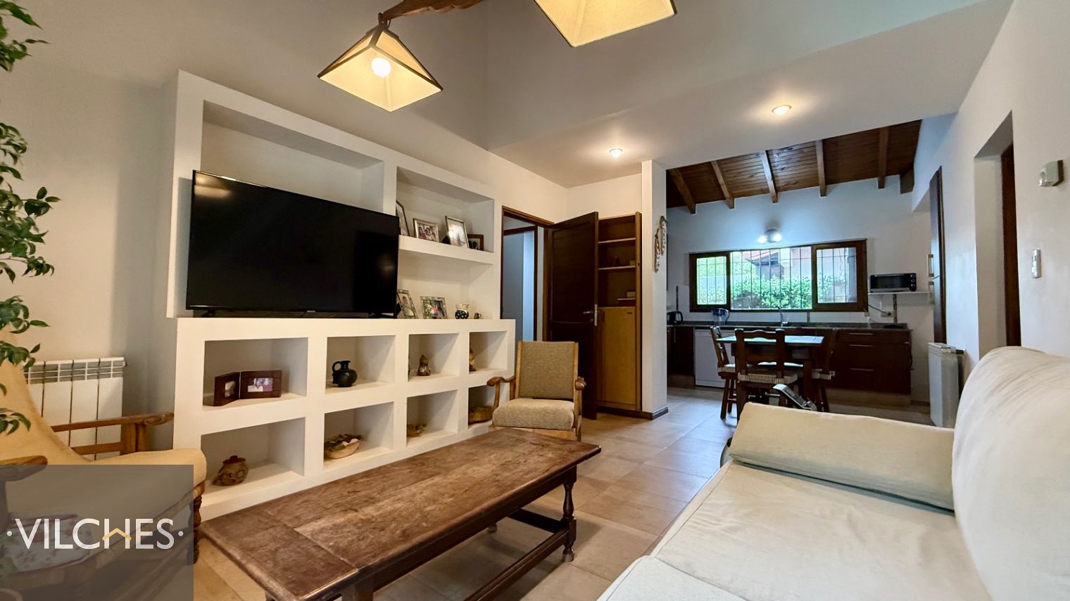 Casa en Venta en Lujan de Cuyo, Mendoza