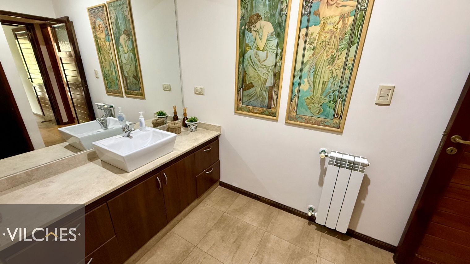 Casa en Venta en Lujan de Cuyo, Mendoza