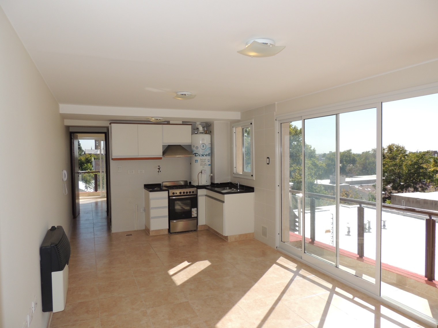 Departamento en Alquiler en Godoy Cruz, Mendoza