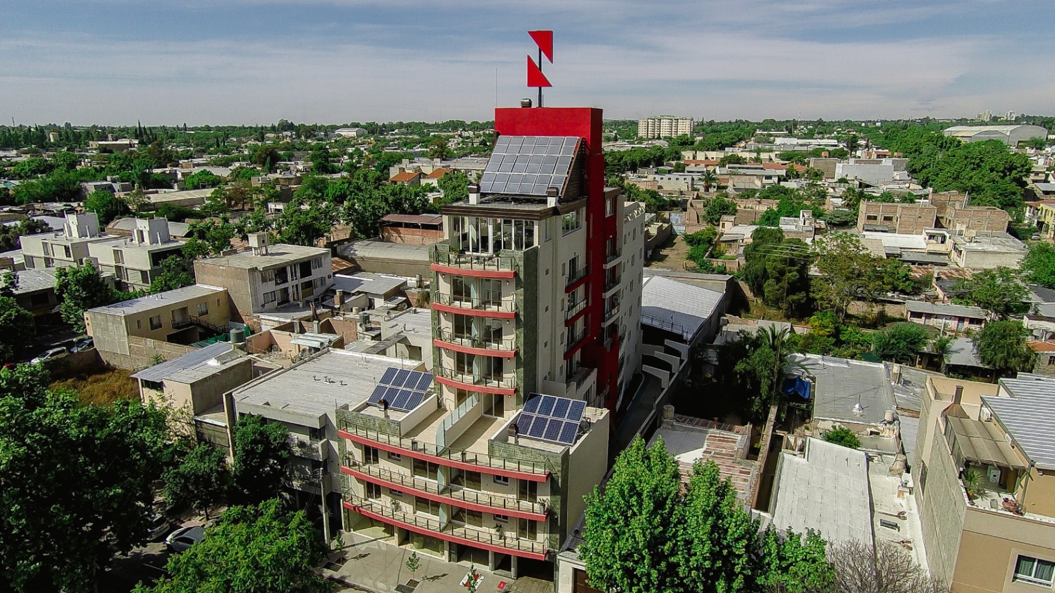 Departamento en Alquiler en Godoy Cruz, Mendoza