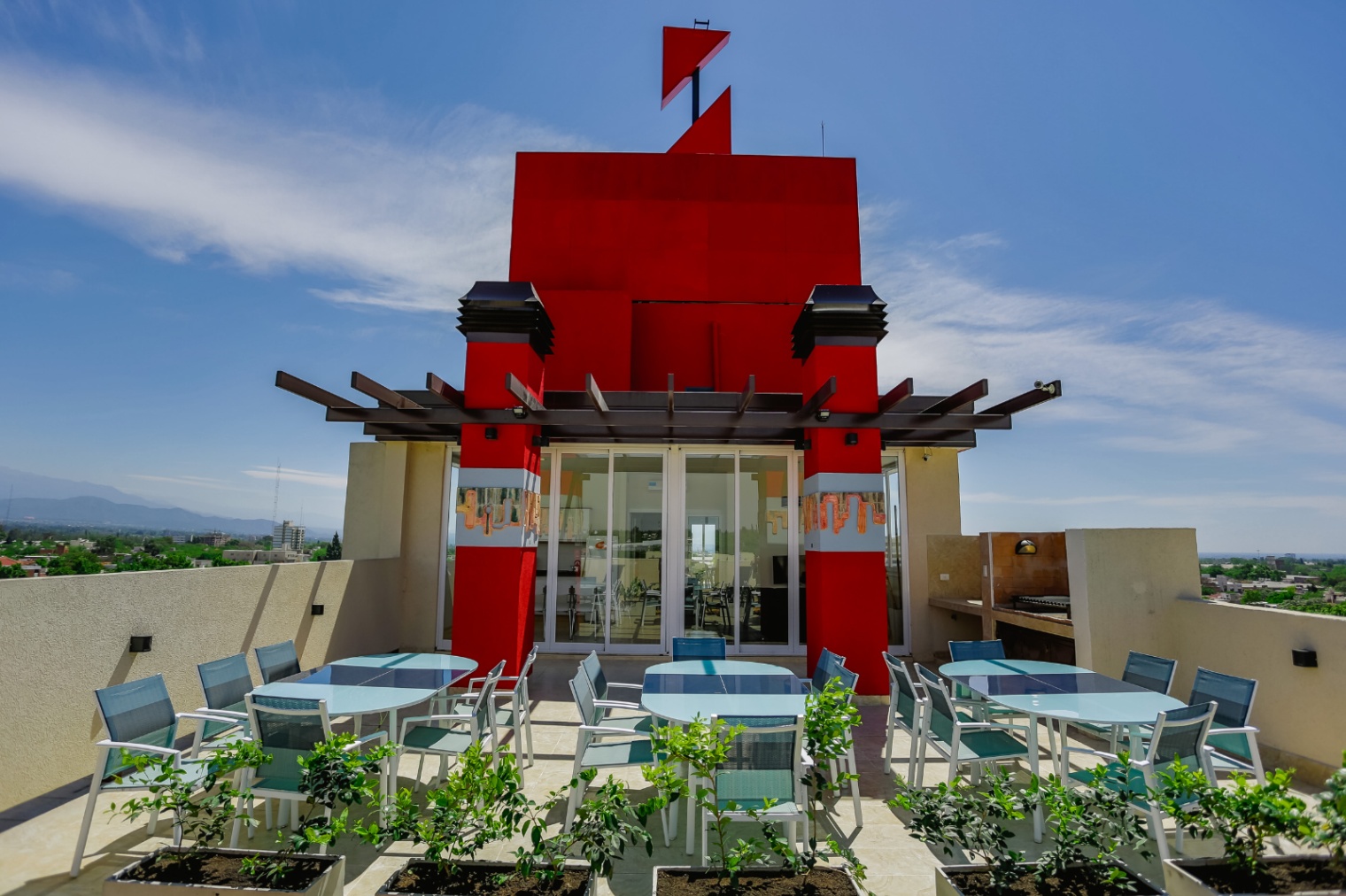 Departamento en Alquiler en Godoy Cruz, Mendoza