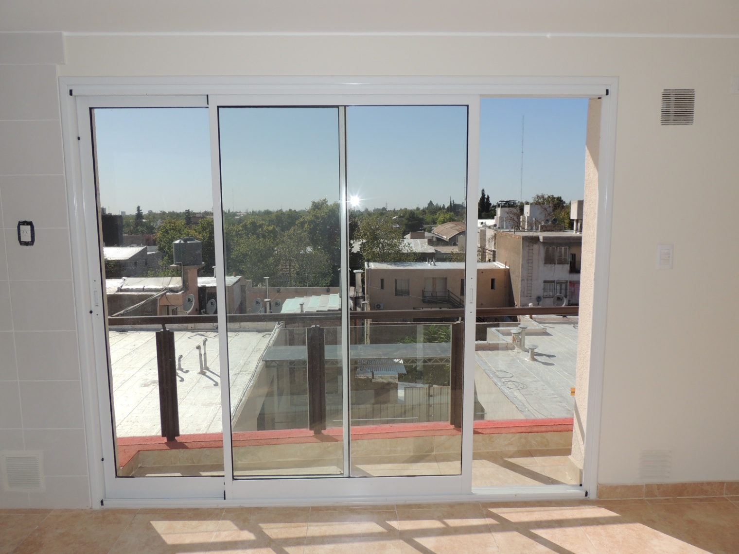 Departamento en Alquiler en Godoy Cruz, Mendoza