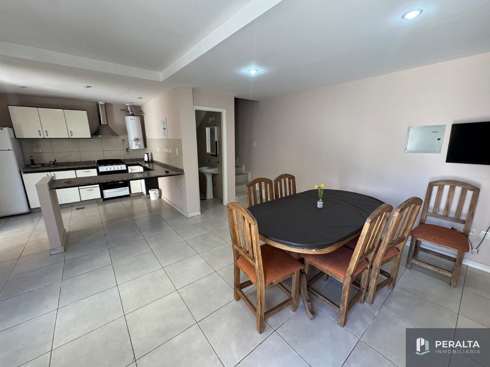 Departamento en Alquiler en Godoy Cruz, Mendoza