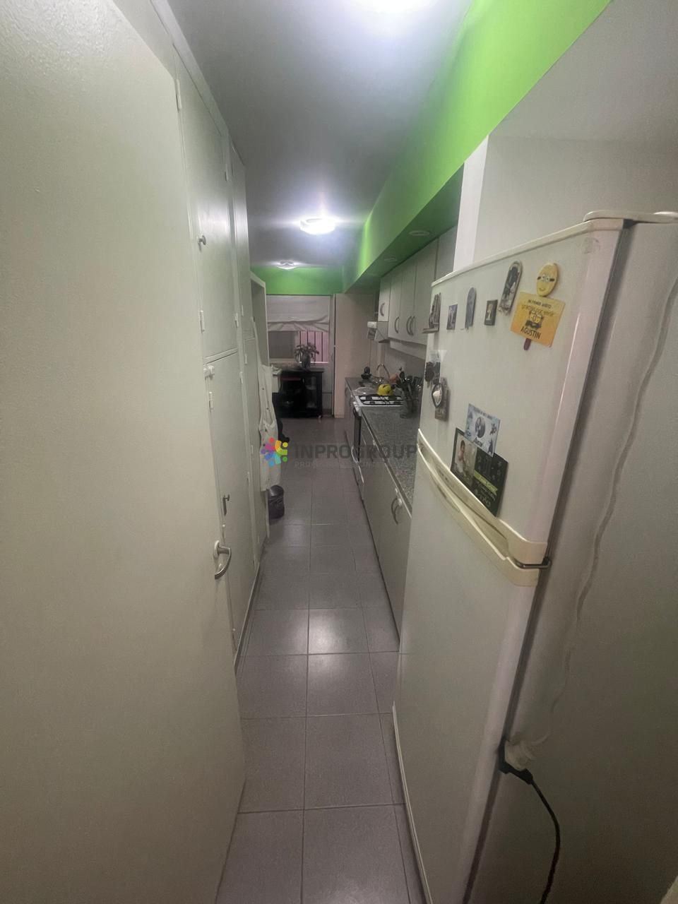 Departamento en Venta en Capital, Mendoza
