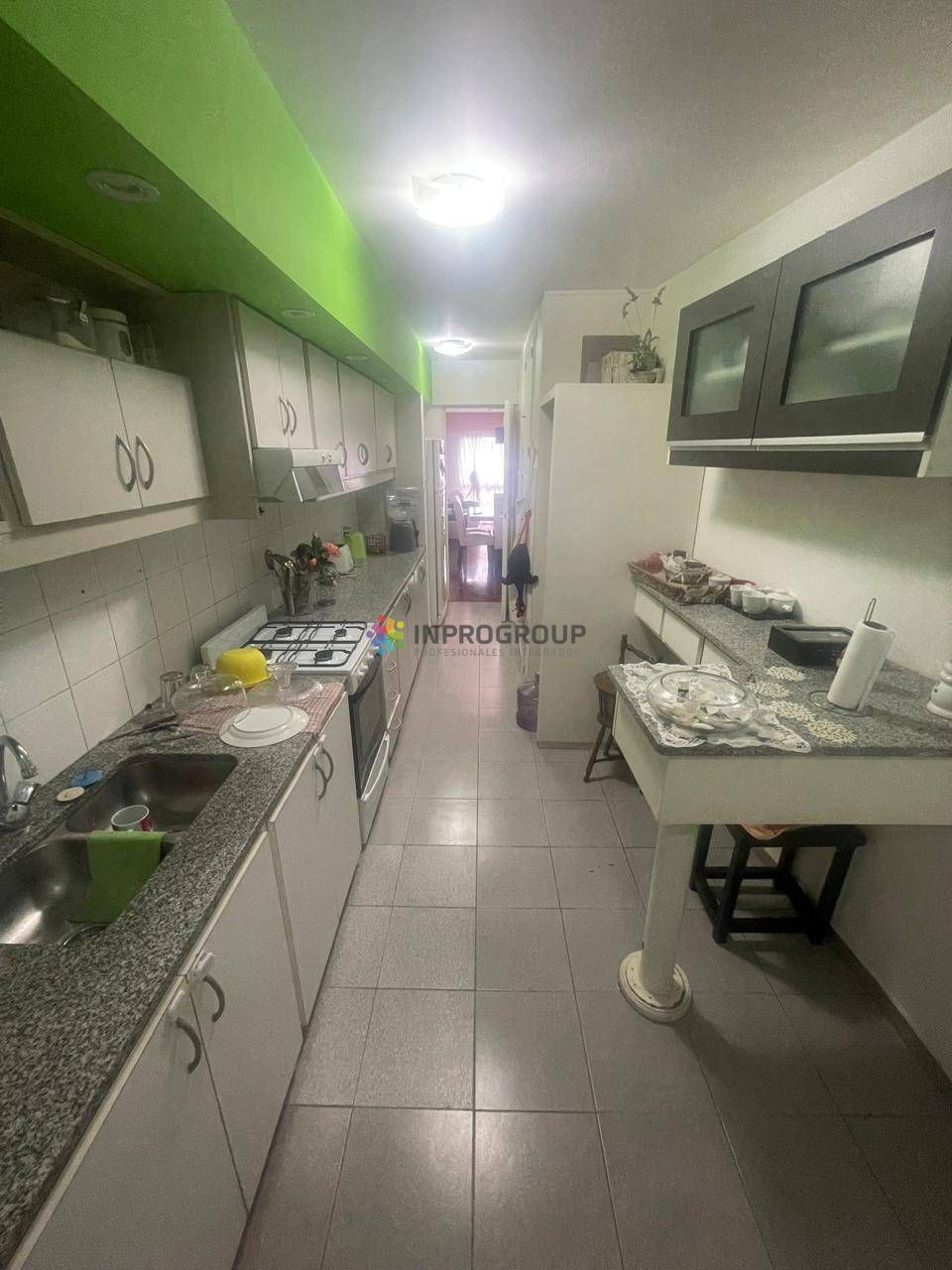 Departamento en Venta en Capital, Mendoza