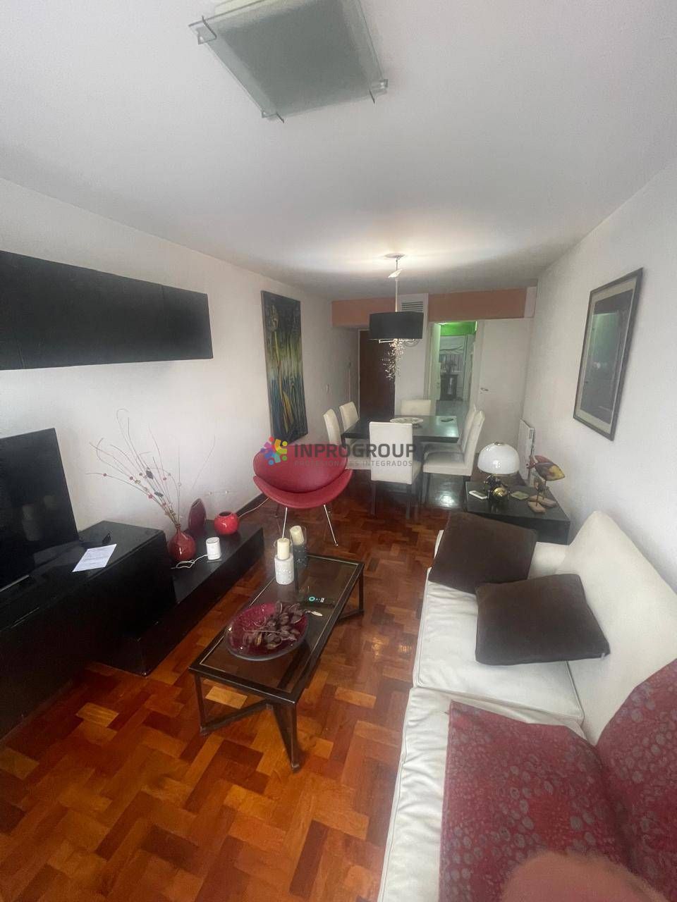 Departamento en Venta en Capital, Mendoza