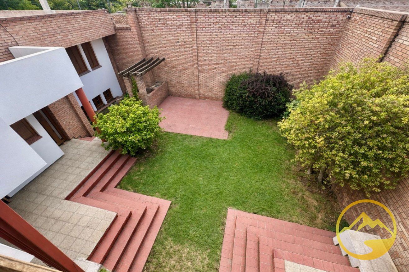 Casa en Alquiler en Capital, Mendoza