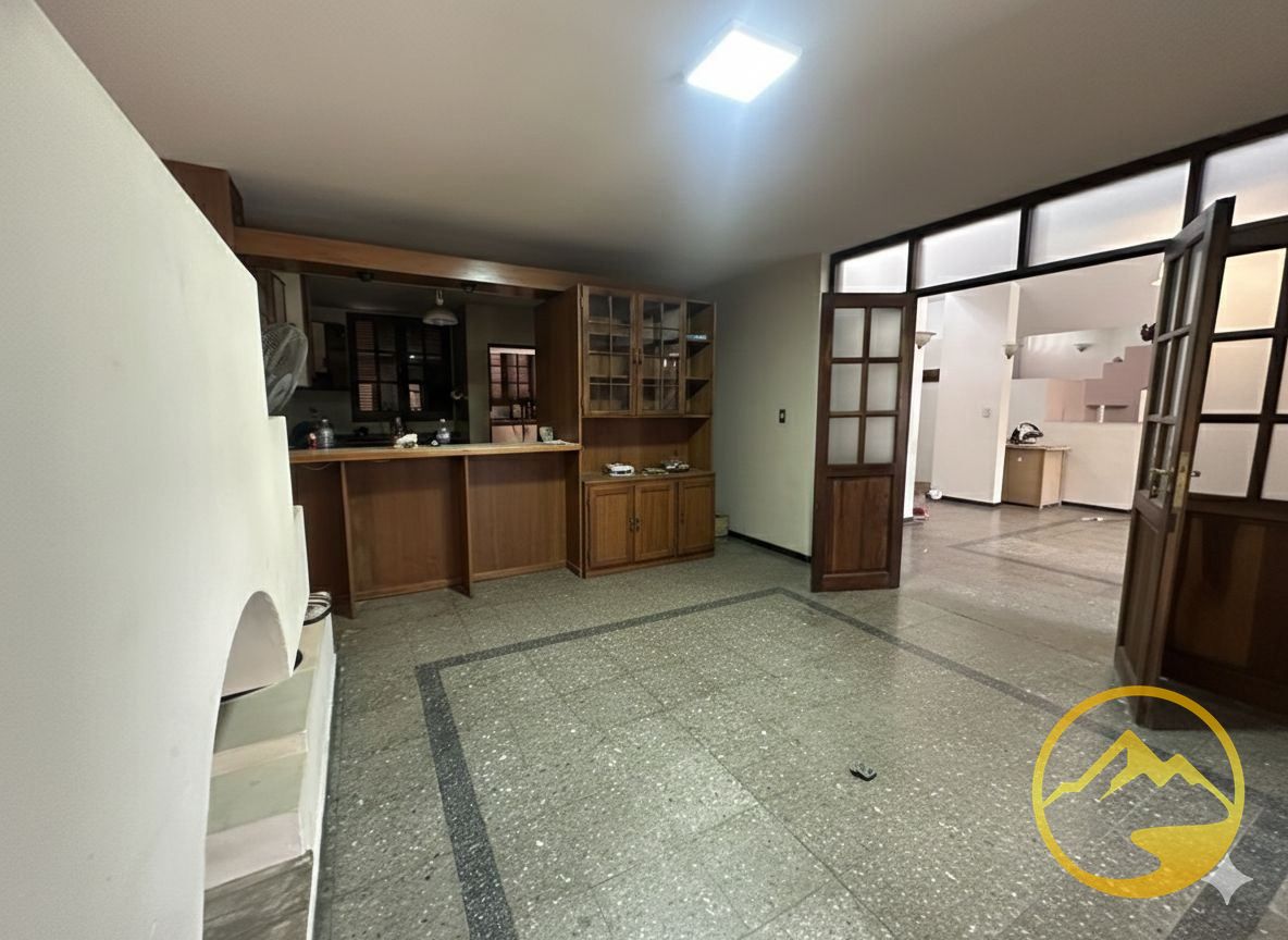 Casa en Alquiler en Capital, Mendoza