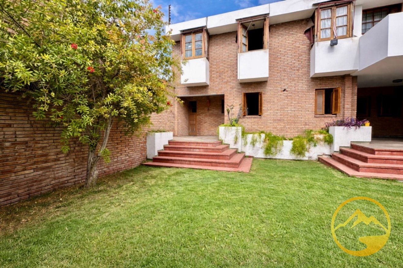 Casa en Alquiler en Capital, Mendoza