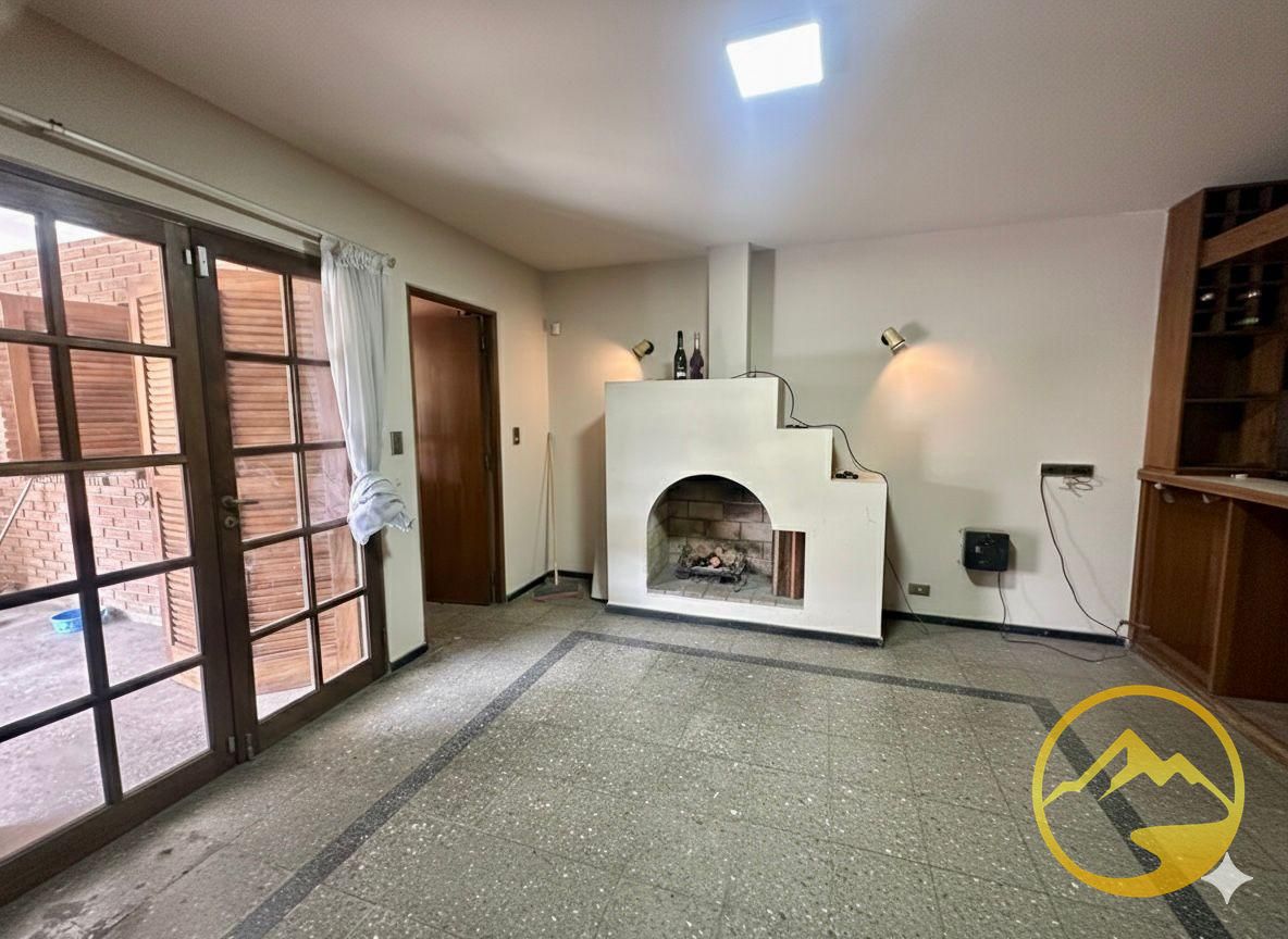 Casa en Alquiler en Capital, Mendoza