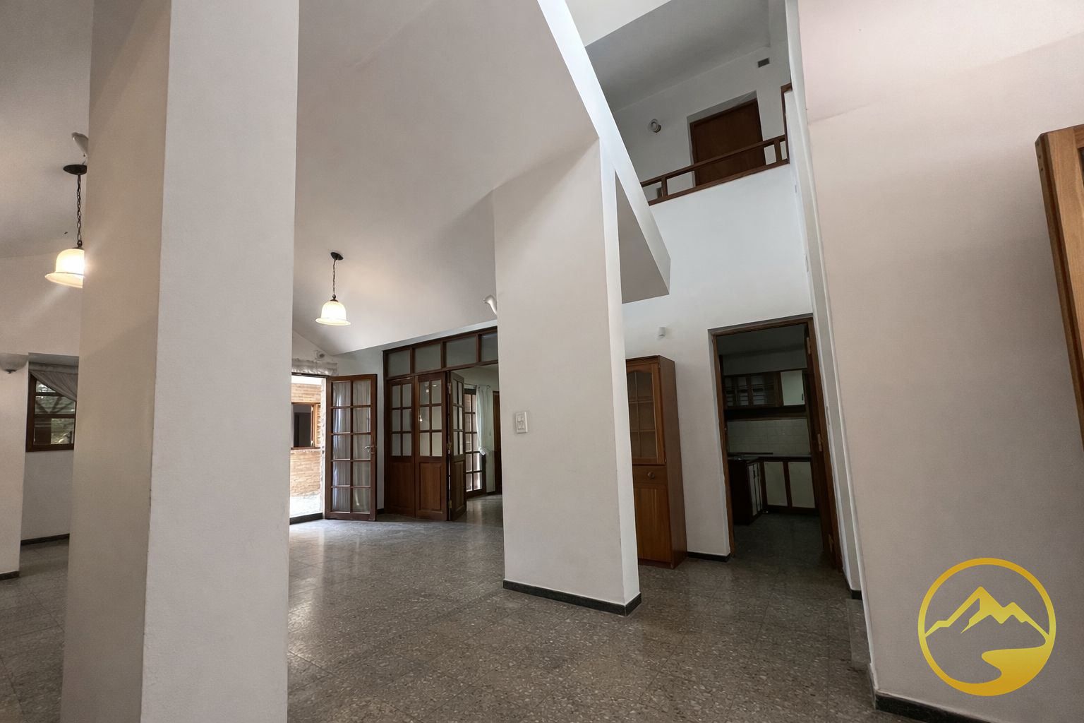 Casa en Alquiler en Capital, Mendoza