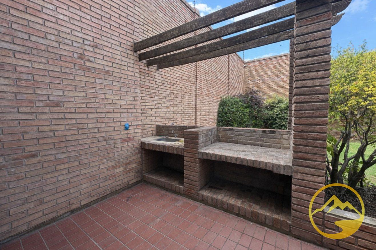 Casa en Alquiler en Capital, Mendoza