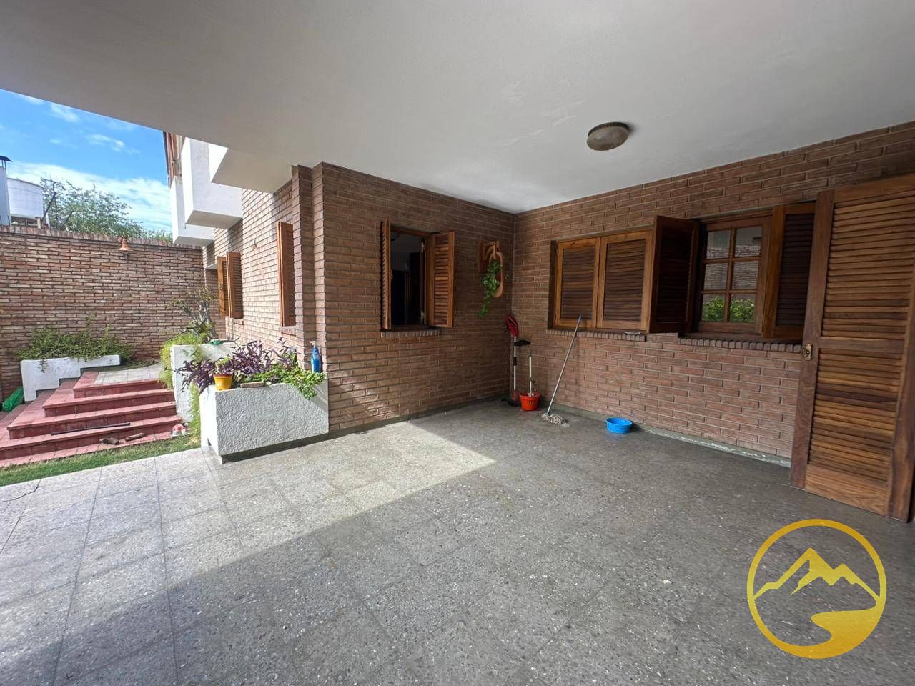 Casa en Alquiler en Capital, Mendoza