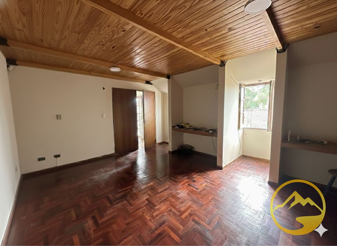 Casa en Alquiler en Capital, Mendoza