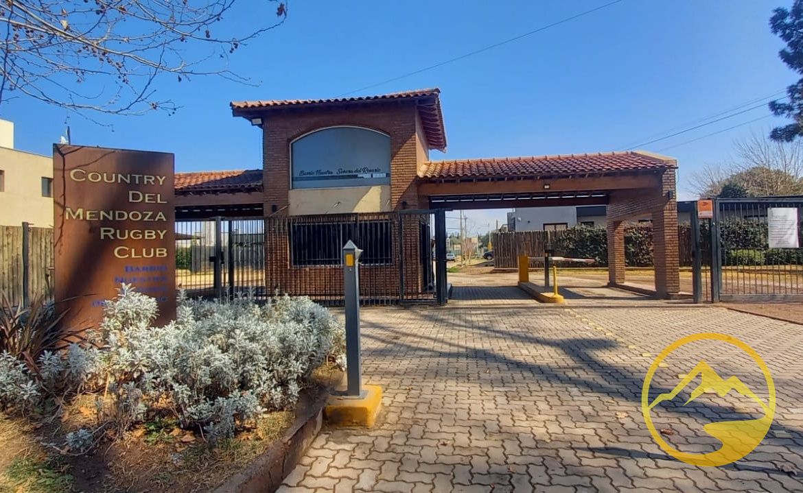 Terreno en Venta en Guaymallen, Mendoza