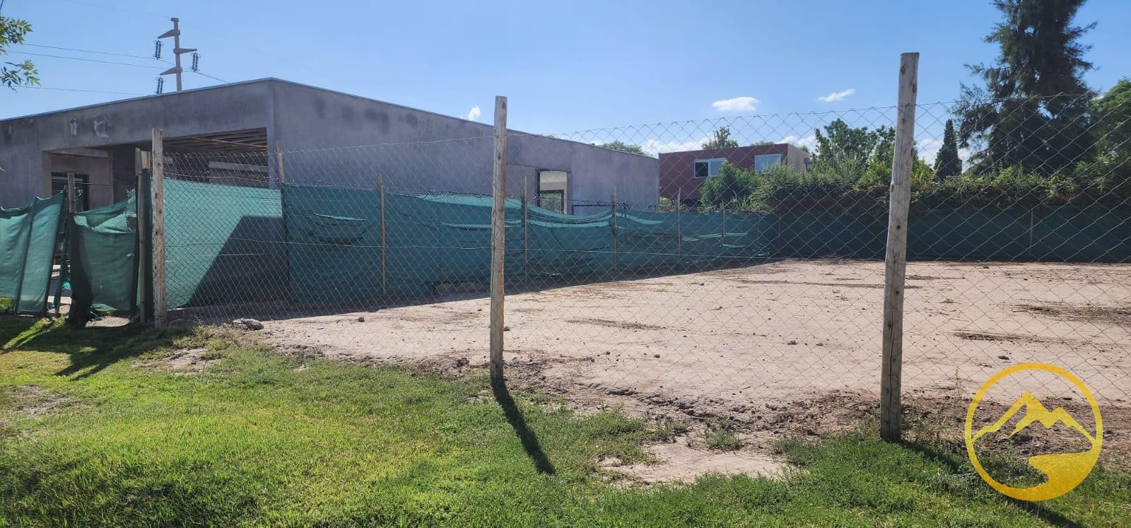 Terreno en Venta en Guaymallen, Mendoza