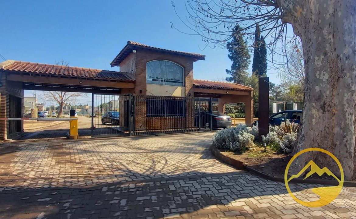 Terreno en Venta en Guaymallen, Mendoza