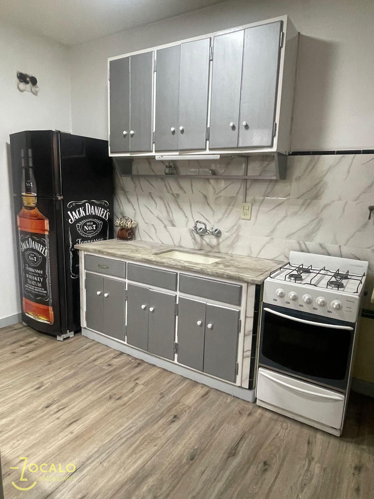 Departamento en Alquiler en Capital, Mendoza