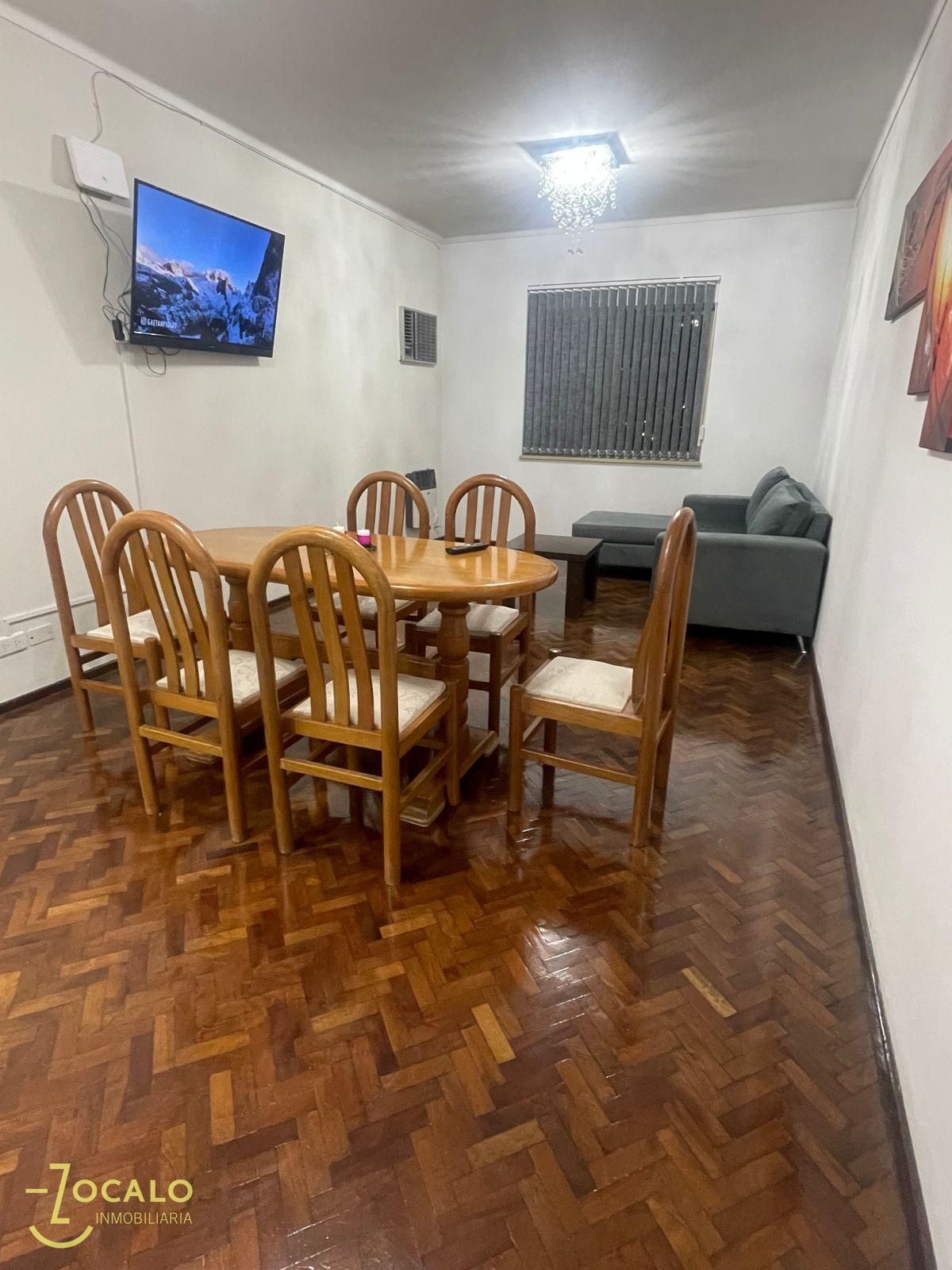 Departamento en Alquiler en Capital, Mendoza