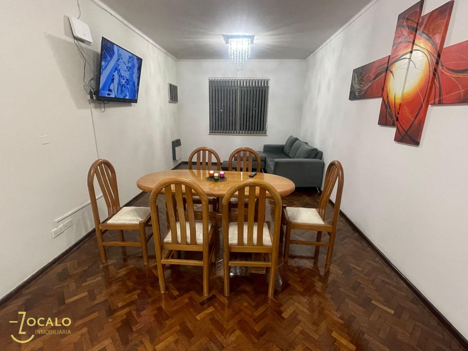 Departamento en Alquiler en Capital, Mendoza