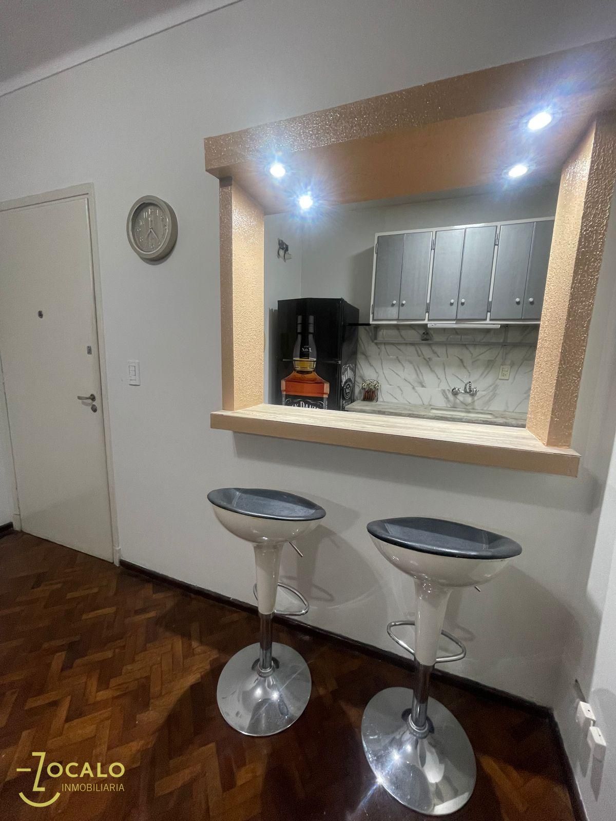 Departamento en Alquiler en Capital, Mendoza