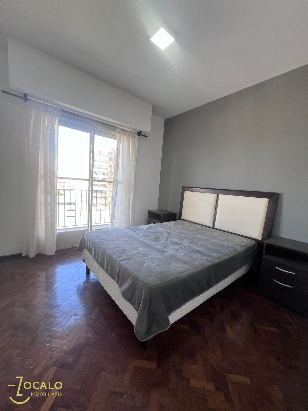 Departamento en Alquiler en Capital, Mendoza
