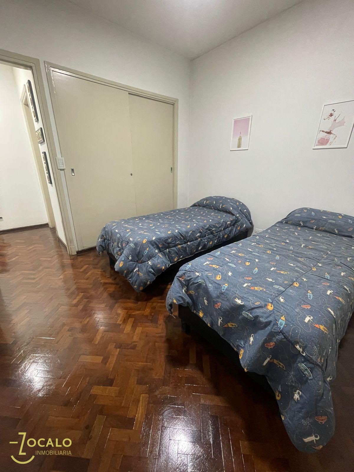 Departamento en Alquiler en Capital, Mendoza