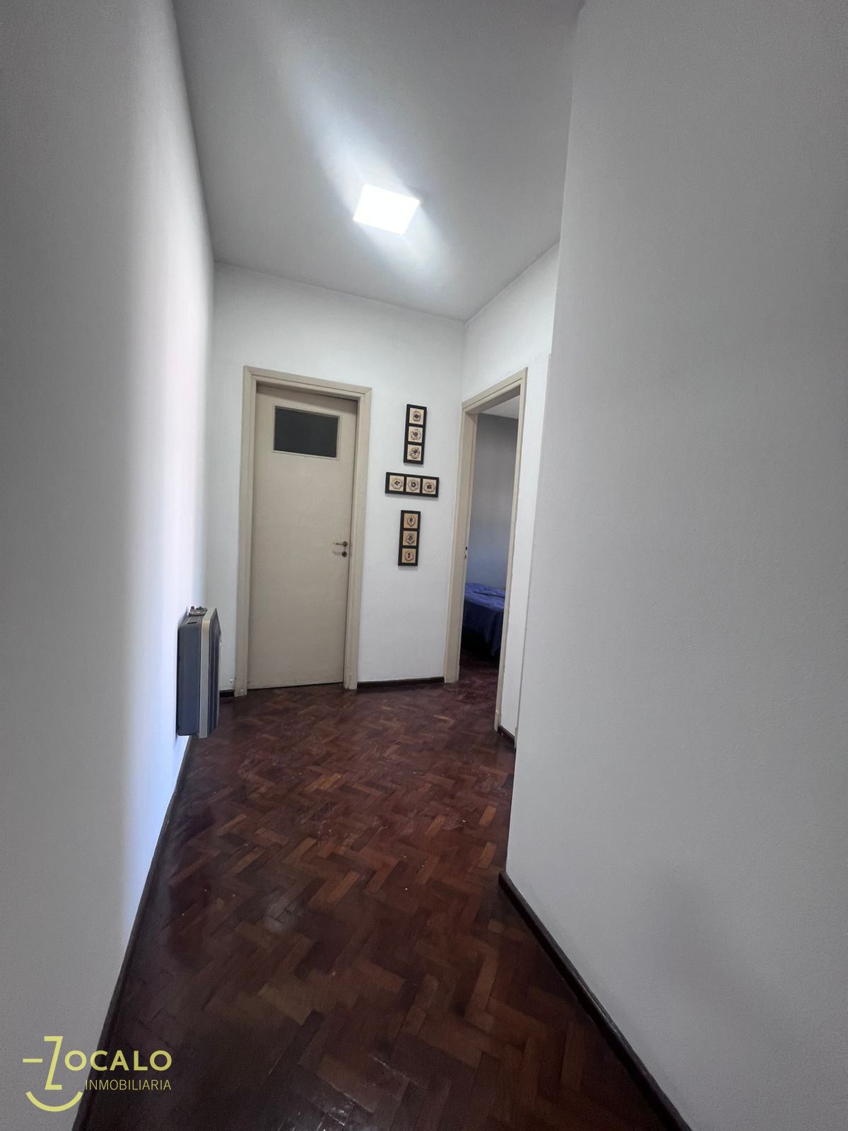 Departamento en Alquiler en Capital, Mendoza