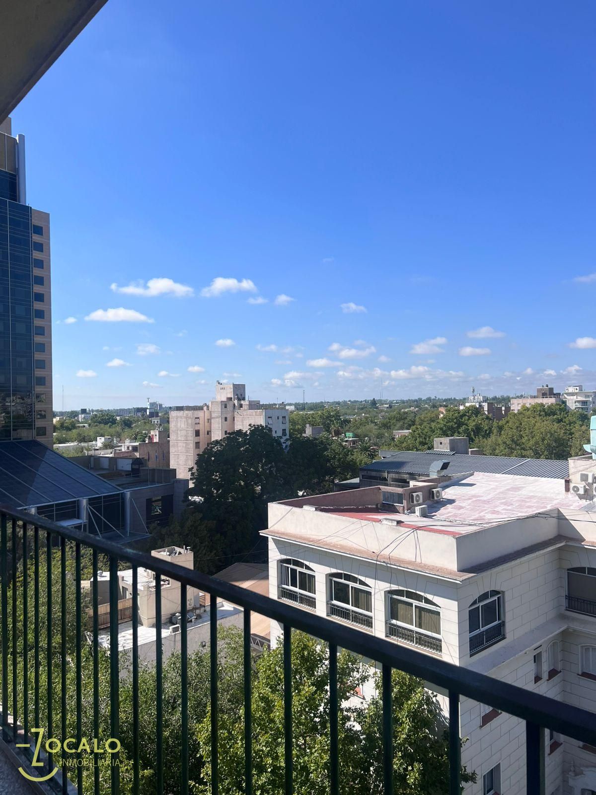 Departamento en Alquiler en Capital, Mendoza