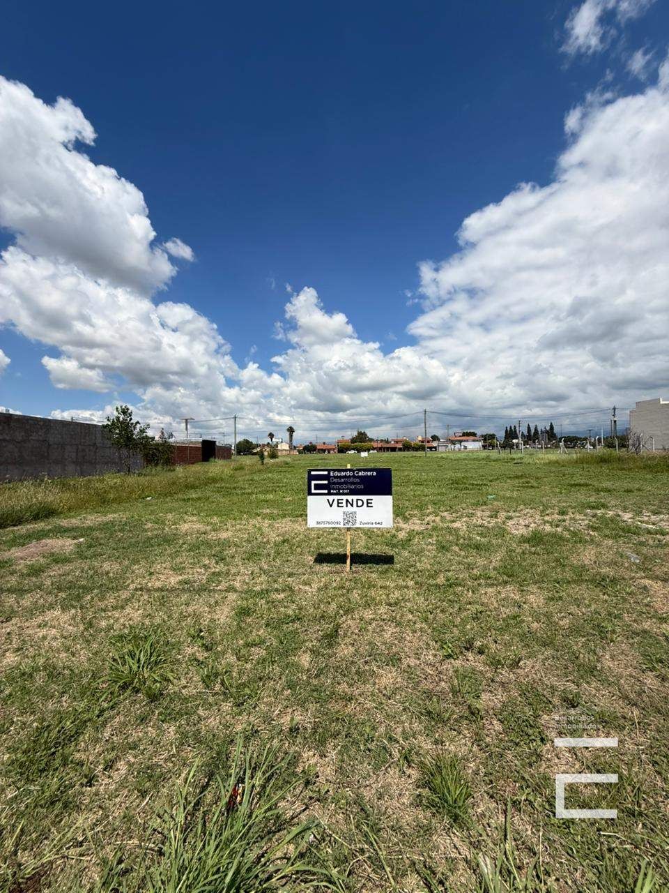 Terreno en Venta en Capital, Salta