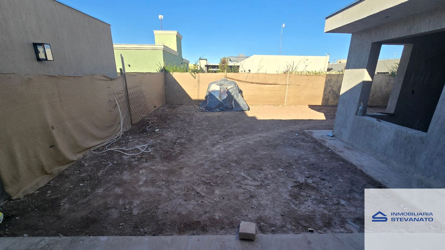 Casa en Venta en Maipu, Mendoza