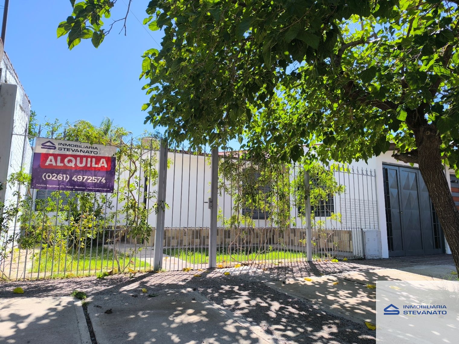 Casa en Alquiler en Maipu, Mendoza