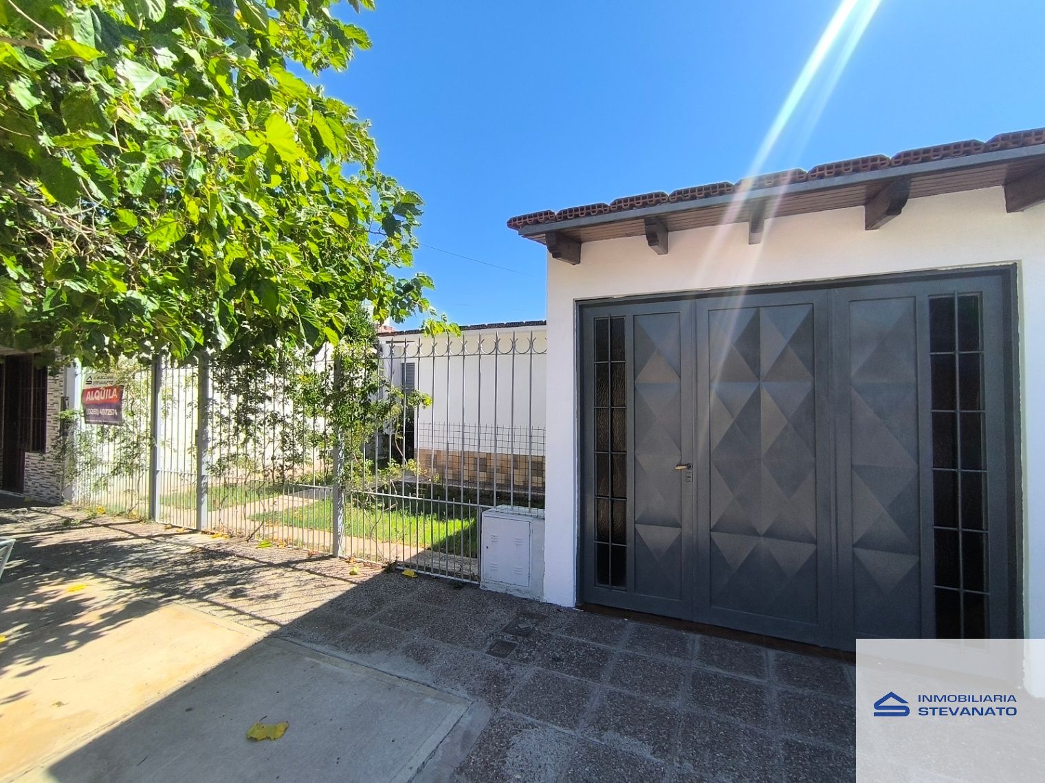 Casa en Alquiler en Maipu, Mendoza