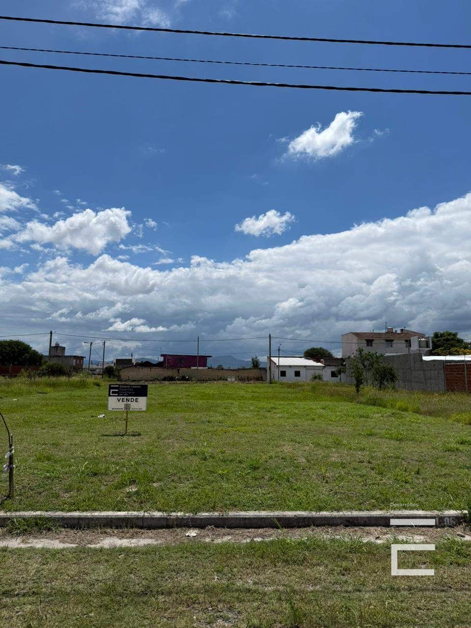 Terreno en Venta en Capital, Salta