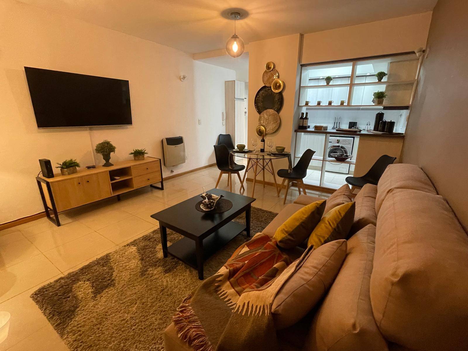 Departamento en Alquiler en Godoy Cruz, Mendoza