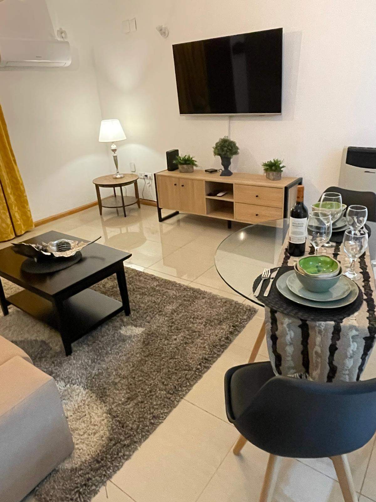 Departamento en Alquiler en Godoy Cruz, Mendoza