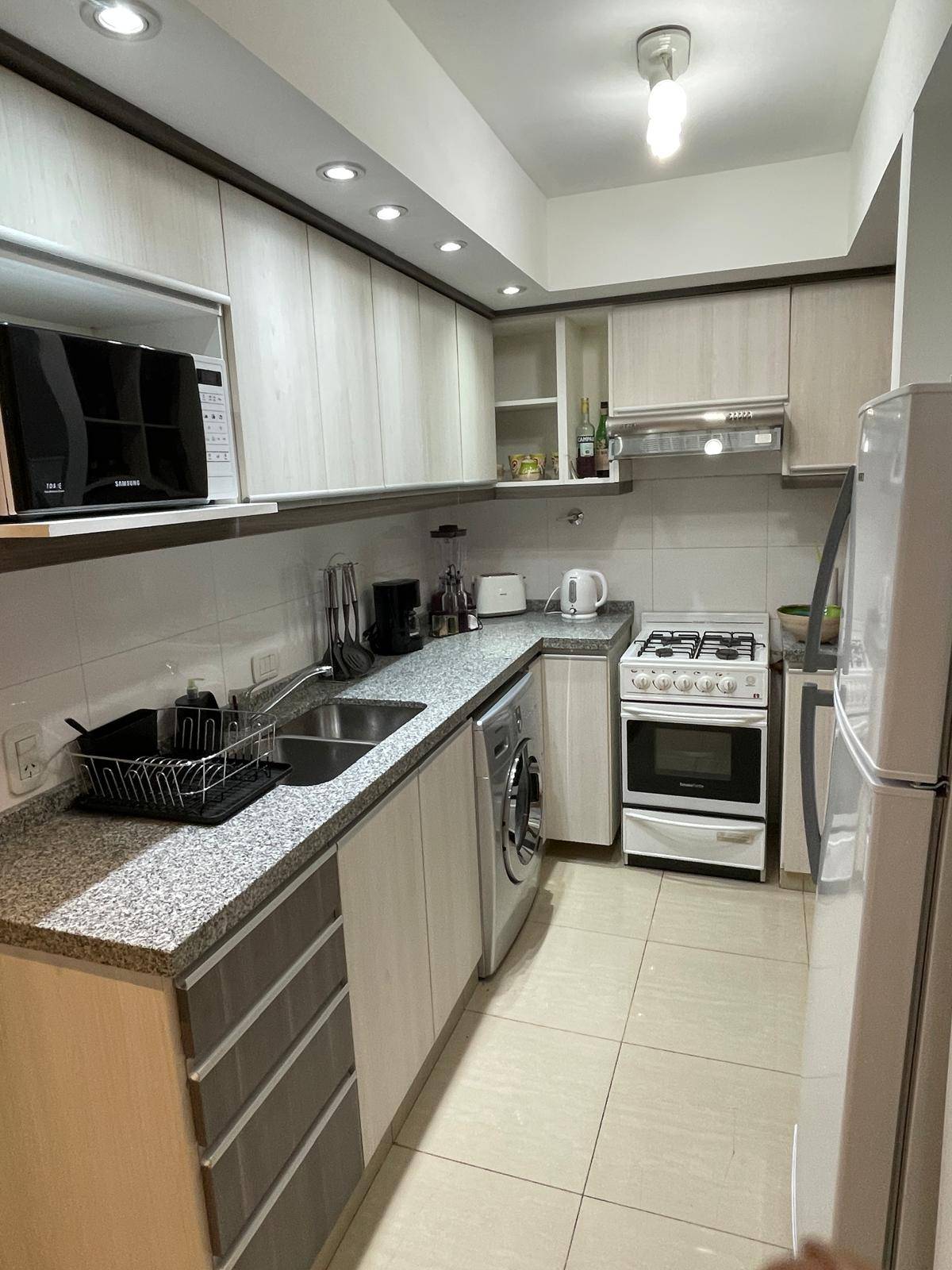 Departamento en Alquiler en Godoy Cruz, Mendoza