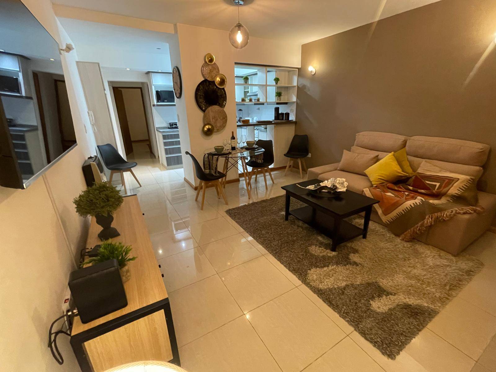 Departamento en Alquiler en Godoy Cruz, Mendoza