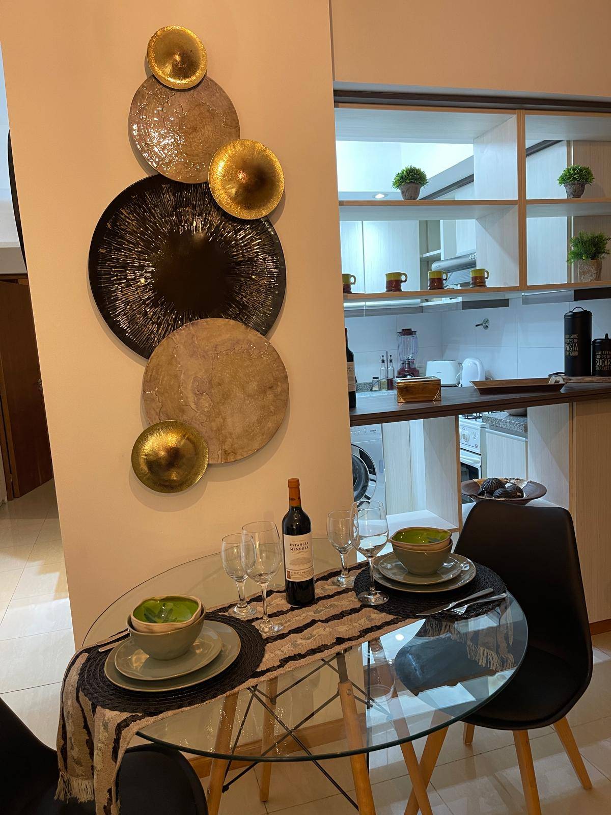 Departamento en Alquiler en Godoy Cruz, Mendoza