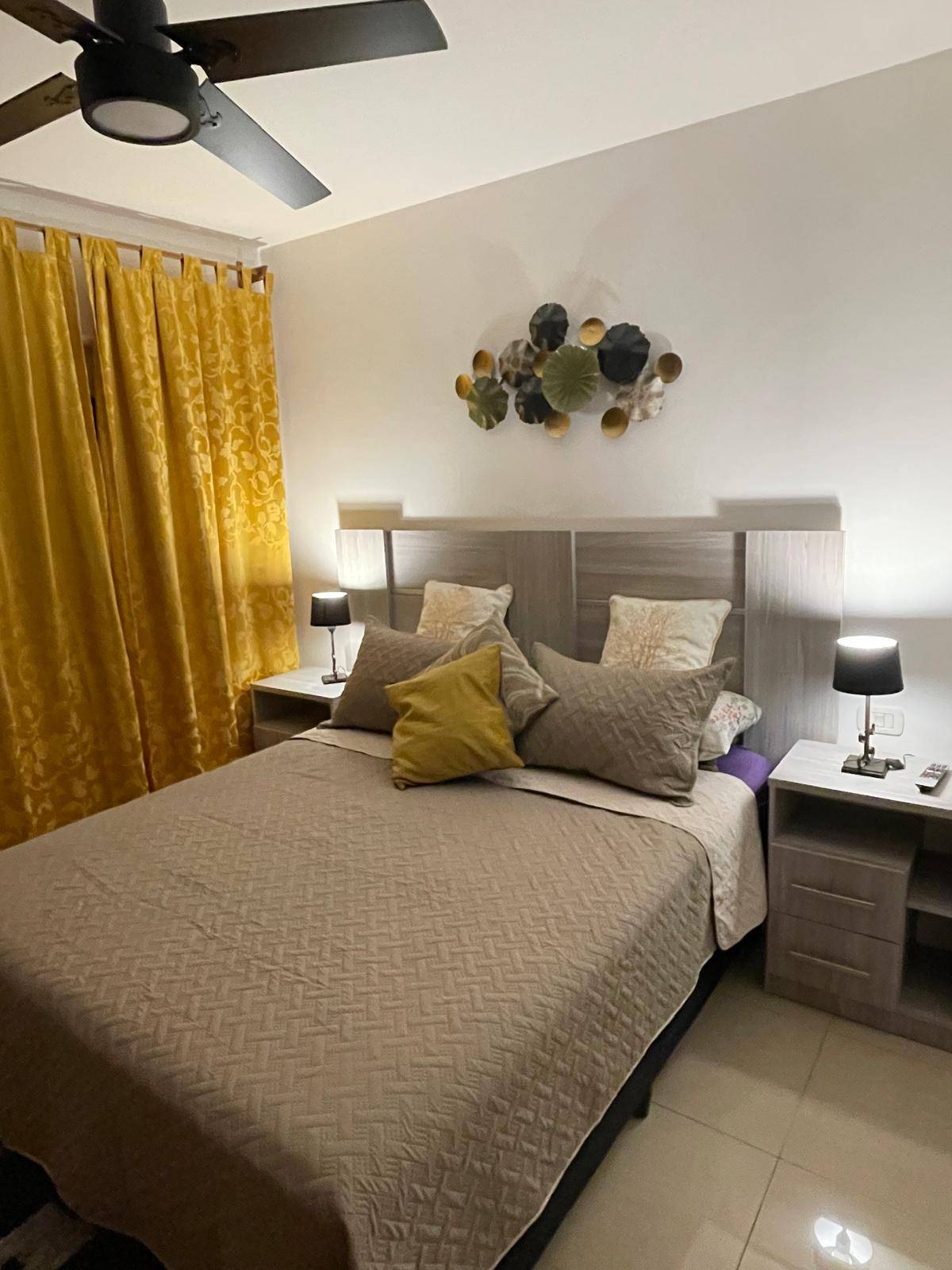 Departamento en Alquiler en Godoy Cruz, Mendoza