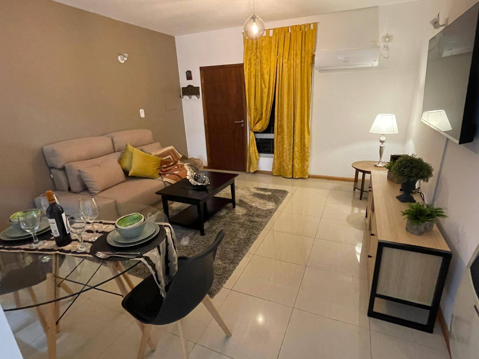 Departamento en Alquiler en Godoy Cruz, Mendoza